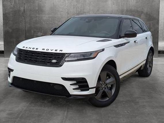 LAND ROVER RANGE ROVER VELAR 2025 SALYL2EXXSA804114 image